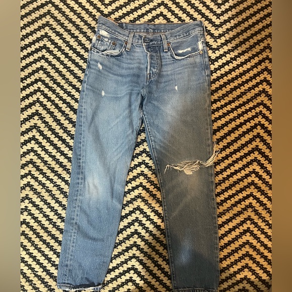 Levi Jeans - Picture 1 of 2
